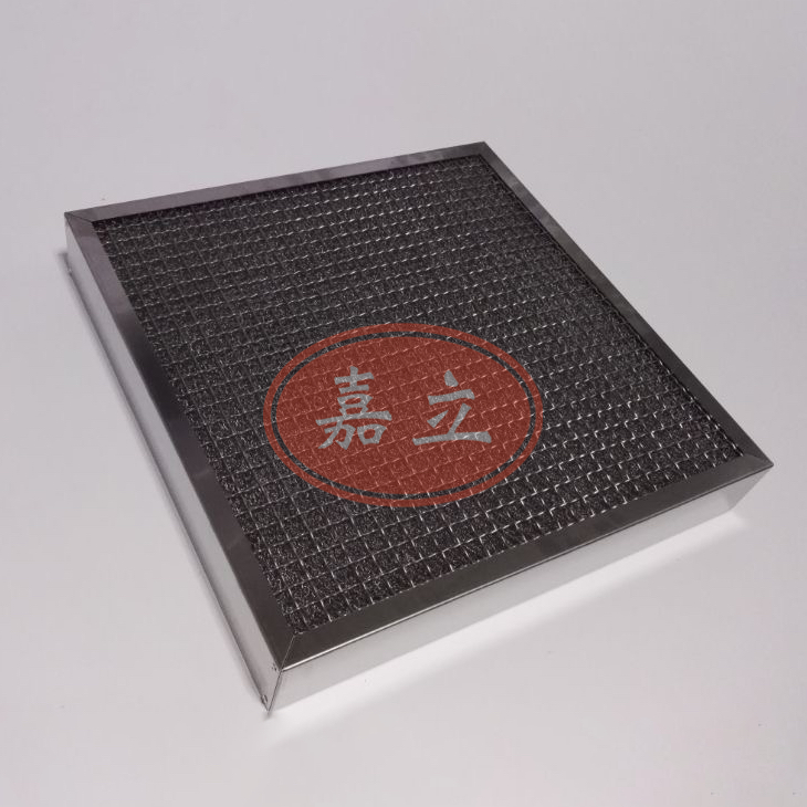 乌当不锈钢油雾过滤器